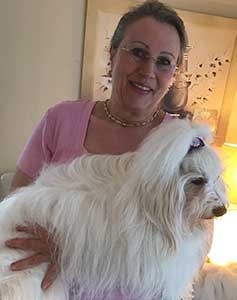 Christa Drescher Berring